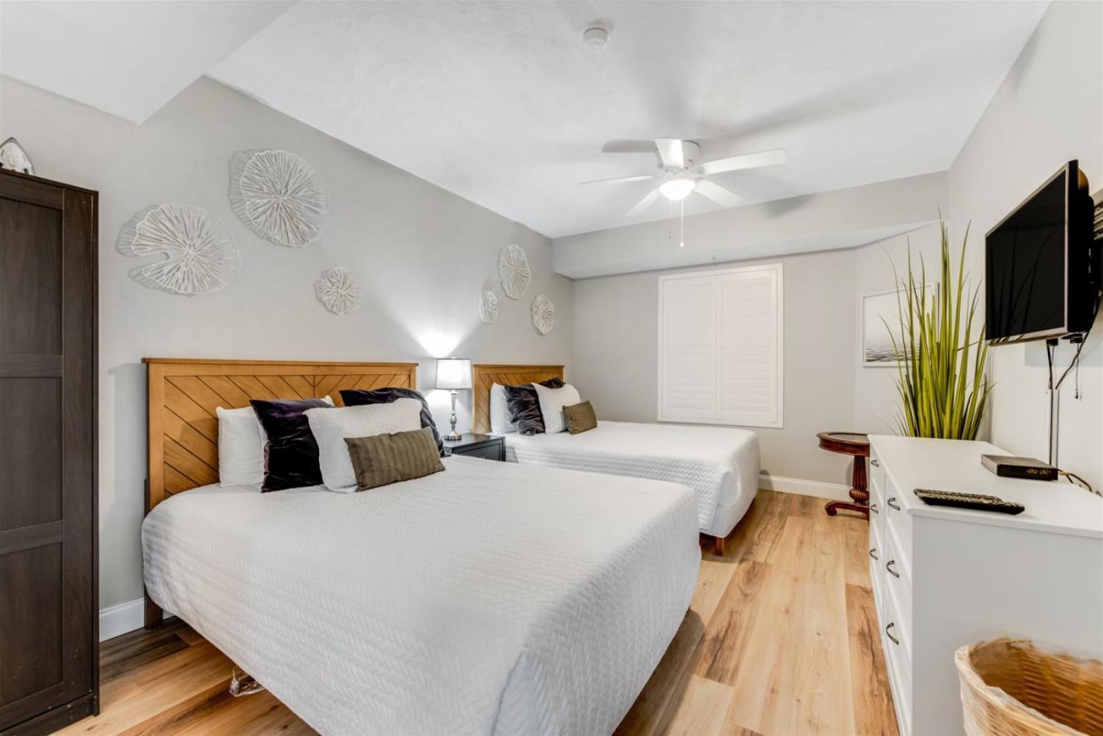 Unit 707 Ocean Walk - 1 Bedroom Ocean Front Daytona Beach Exterior foto